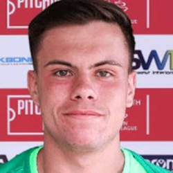 Louis Evans  Player Profile · Aylesbury United Archive